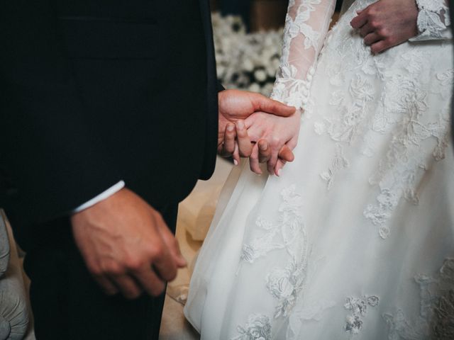 El matrimonio de Mauricio y Valentina en Bogotá, Bogotá DC 66