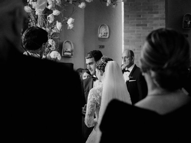 El matrimonio de Mauricio y Valentina en Bogotá, Bogotá DC 68