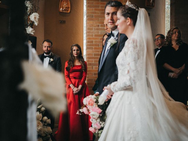 El matrimonio de Mauricio y Valentina en Bogotá, Bogotá DC 71