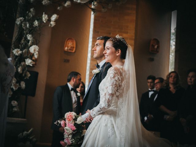 El matrimonio de Mauricio y Valentina en Bogotá, Bogotá DC 72