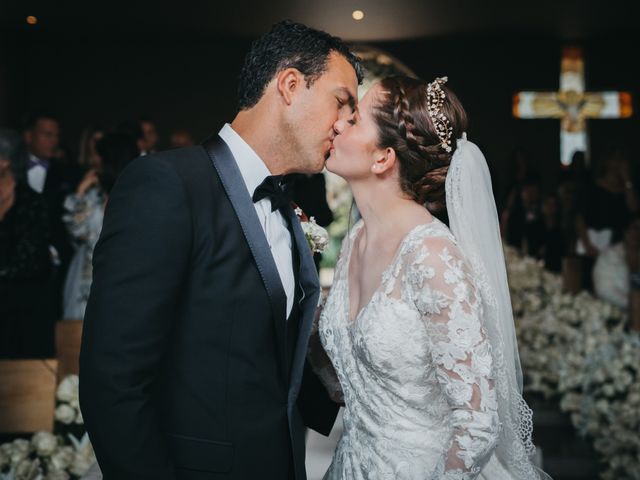 El matrimonio de Mauricio y Valentina en Bogotá, Bogotá DC 75