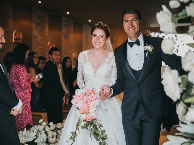 El matrimonio de Mauricio y Valentina en Bogotá, Bogotá DC 76