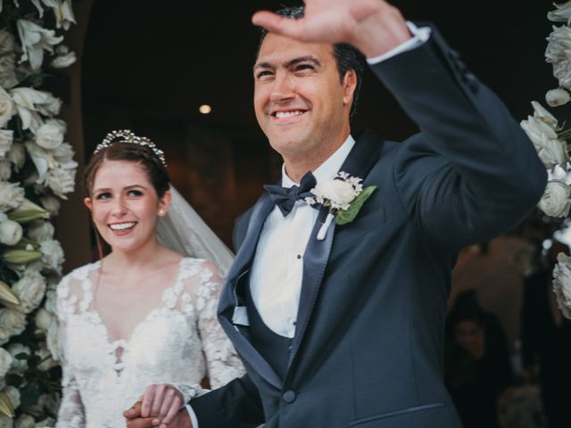 El matrimonio de Mauricio y Valentina en Bogotá, Bogotá DC 77