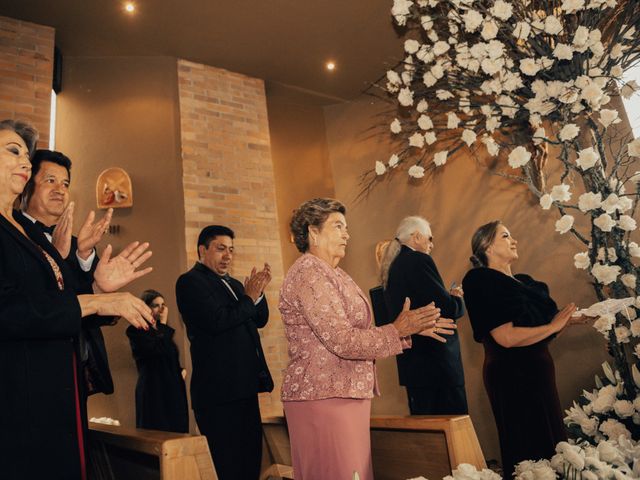 El matrimonio de Mauricio y Valentina en Bogotá, Bogotá DC 79