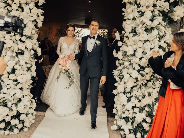 El matrimonio de Mauricio y Valentina en Bogotá, Bogotá DC 81