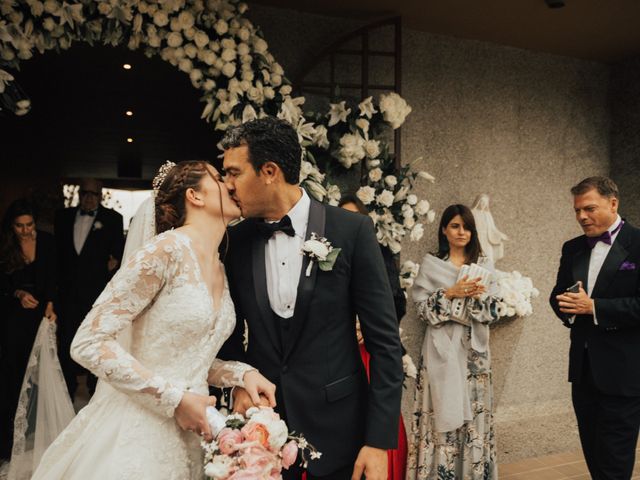 El matrimonio de Mauricio y Valentina en Bogotá, Bogotá DC 82