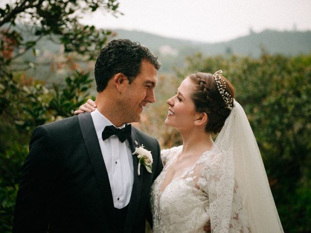 El matrimonio de Mauricio y Valentina en Bogotá, Bogotá DC 83