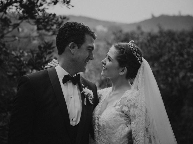 El matrimonio de Mauricio y Valentina en Bogotá, Bogotá DC 84