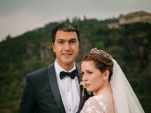 El matrimonio de Mauricio y Valentina en Bogotá, Bogotá DC 85