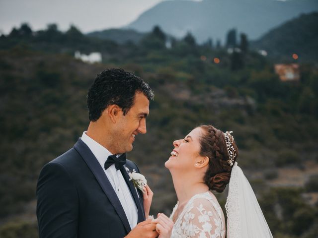 El matrimonio de Mauricio y Valentina en Bogotá, Bogotá DC 86