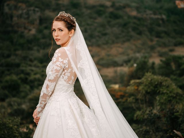 El matrimonio de Mauricio y Valentina en Bogotá, Bogotá DC 87