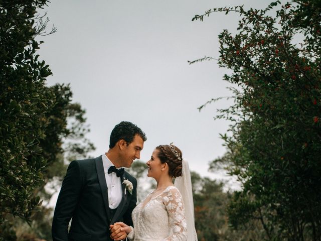 El matrimonio de Mauricio y Valentina en Bogotá, Bogotá DC 88