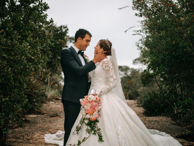 El matrimonio de Mauricio y Valentina en Bogotá, Bogotá DC 89