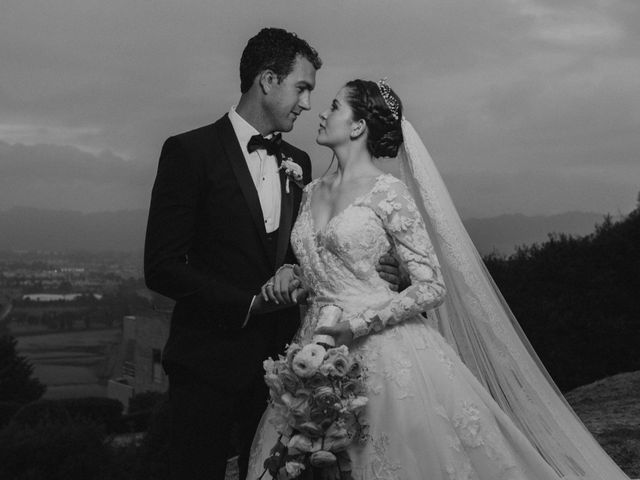 El matrimonio de Mauricio y Valentina en Bogotá, Bogotá DC 91