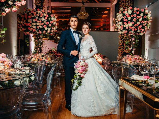 El matrimonio de Mauricio y Valentina en Bogotá, Bogotá DC 93