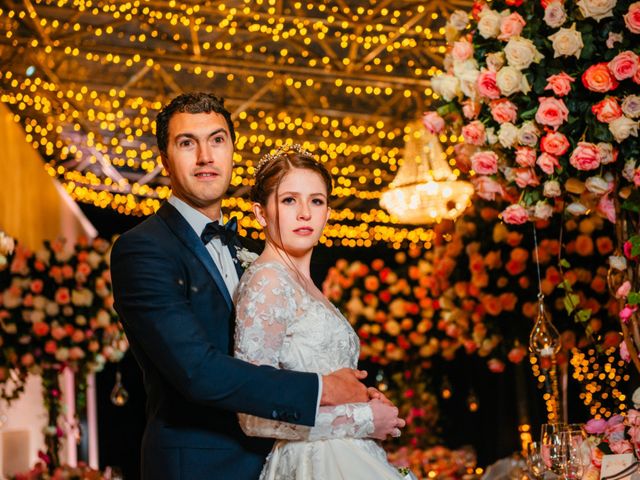 El matrimonio de Mauricio y Valentina en Bogotá, Bogotá DC 94
