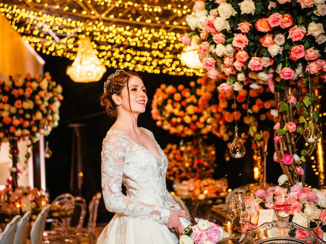El matrimonio de Mauricio y Valentina en Bogotá, Bogotá DC 96