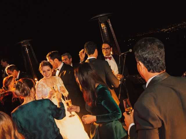 El matrimonio de Mauricio y Valentina en Bogotá, Bogotá DC 102
