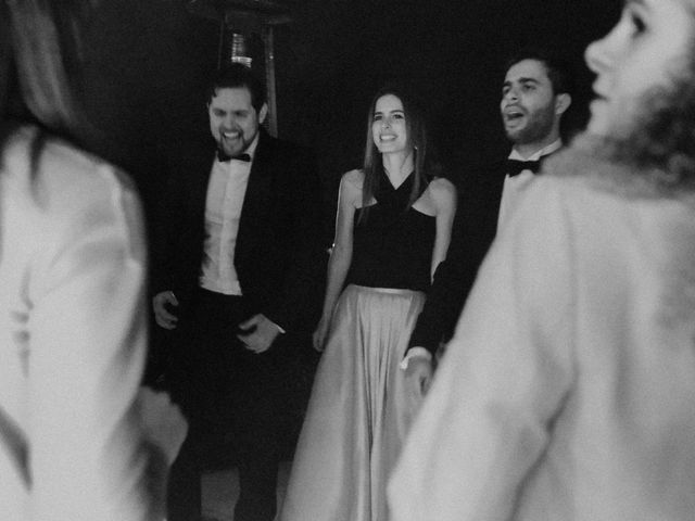 El matrimonio de Mauricio y Valentina en Bogotá, Bogotá DC 105