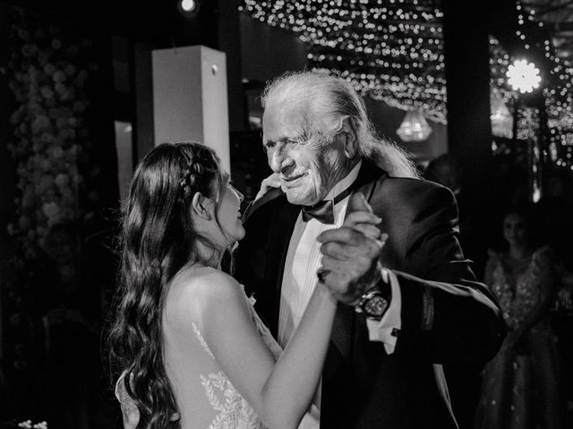 El matrimonio de Mauricio y Valentina en Bogotá, Bogotá DC 109