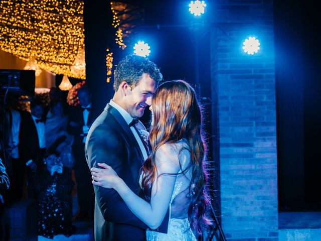 El matrimonio de Mauricio y Valentina en Bogotá, Bogotá DC 110