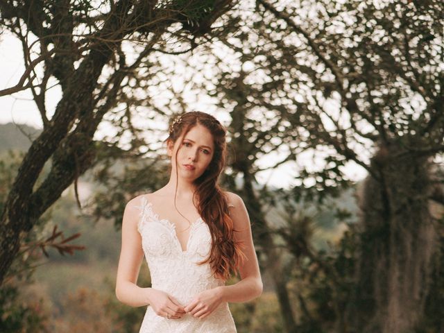 El matrimonio de Mauricio y Valentina en Bogotá, Bogotá DC 3