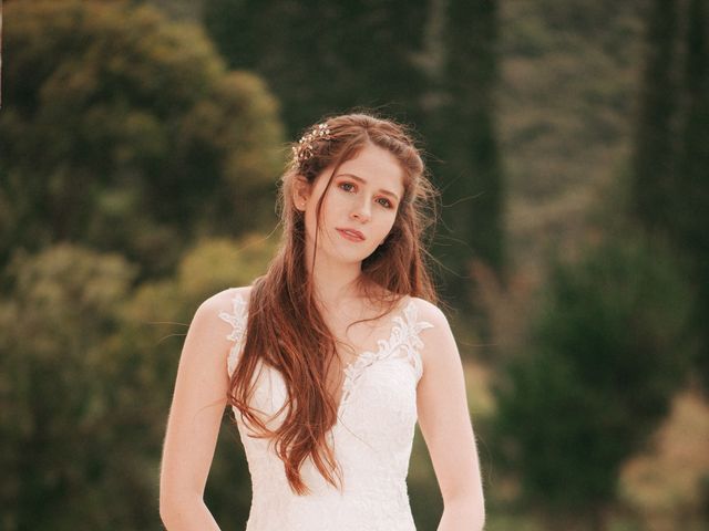 El matrimonio de Mauricio y Valentina en Bogotá, Bogotá DC 4