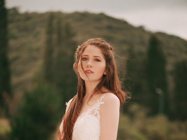 El matrimonio de Mauricio y Valentina en Bogotá, Bogotá DC 5