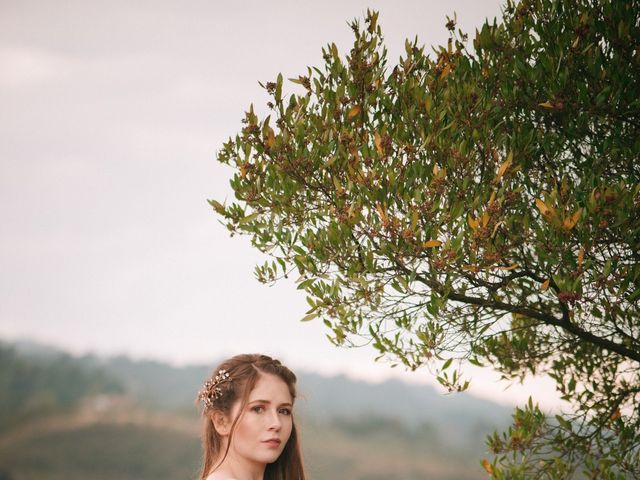 El matrimonio de Mauricio y Valentina en Bogotá, Bogotá DC 7
