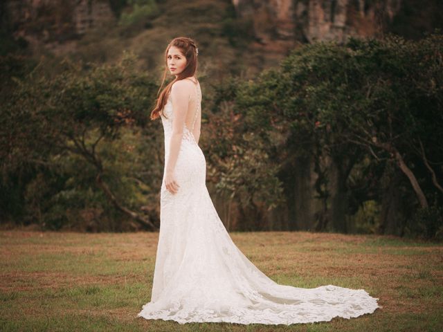 El matrimonio de Mauricio y Valentina en Bogotá, Bogotá DC 2
