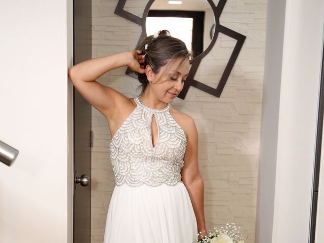 El matrimonio de Hernan y Viviana en Bogotá, Bogotá DC 5