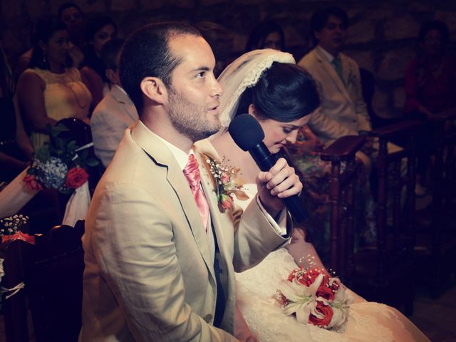 El matrimonio de Jairo y Adriana en La Mesa, Cundinamarca 19