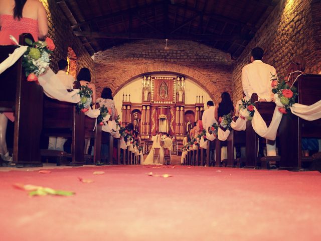 El matrimonio de Jairo y Adriana en La Mesa, Cundinamarca 20