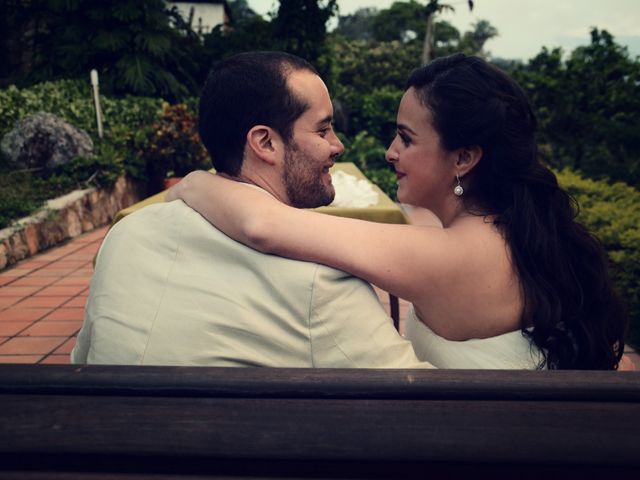 El matrimonio de Jairo y Adriana en La Mesa, Cundinamarca 25