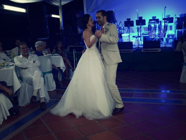 El matrimonio de Jairo y Adriana en La Mesa, Cundinamarca 31