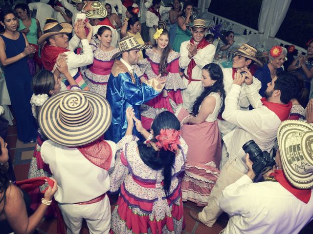 El matrimonio de Jairo y Adriana en La Mesa, Cundinamarca 36