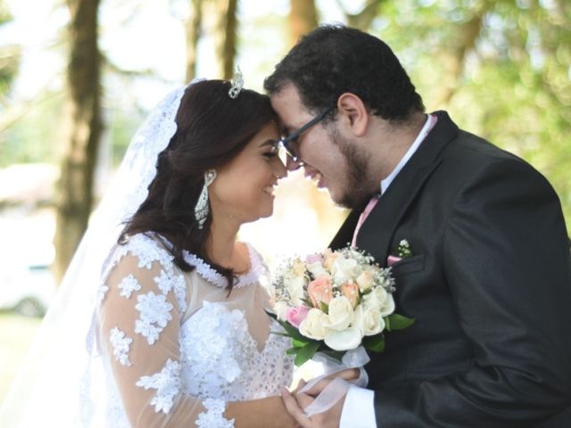 El matrimonio de John  y Mayra  en Pitalito, Huila 2