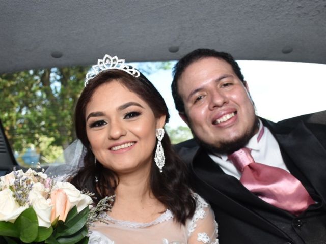 El matrimonio de John  y Mayra  en Pitalito, Huila 3