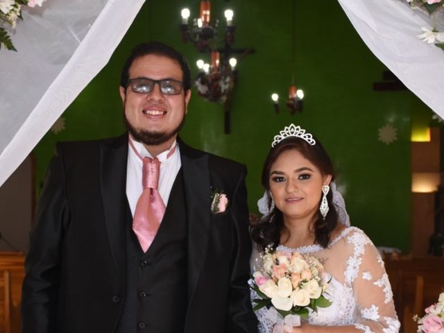 El matrimonio de John  y Mayra  en Pitalito, Huila 4