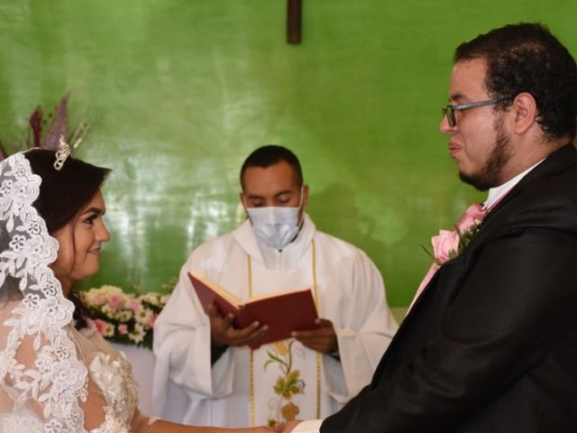 El matrimonio de John  y Mayra  en Pitalito, Huila 5