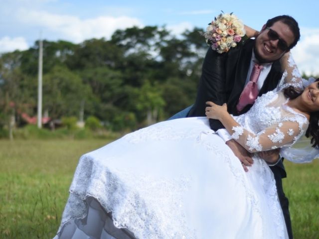 El matrimonio de John  y Mayra  en Pitalito, Huila 6