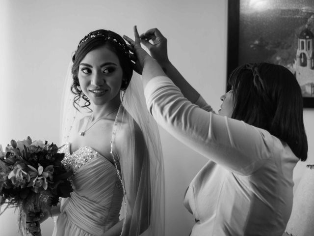 El matrimonio de Esteban y Estrella en La Estrella, Antioquia 6