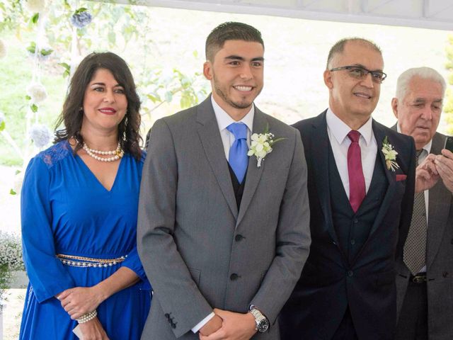 El matrimonio de Esteban y Estrella en La Estrella, Antioquia 10