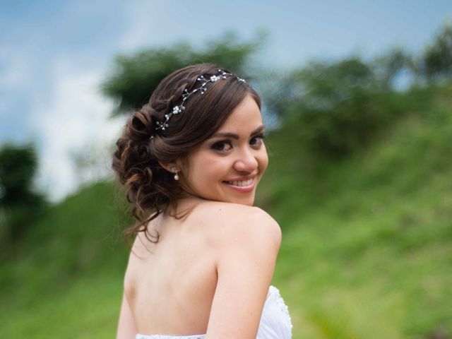 El matrimonio de Esteban y Estrella en La Estrella, Antioquia 21
