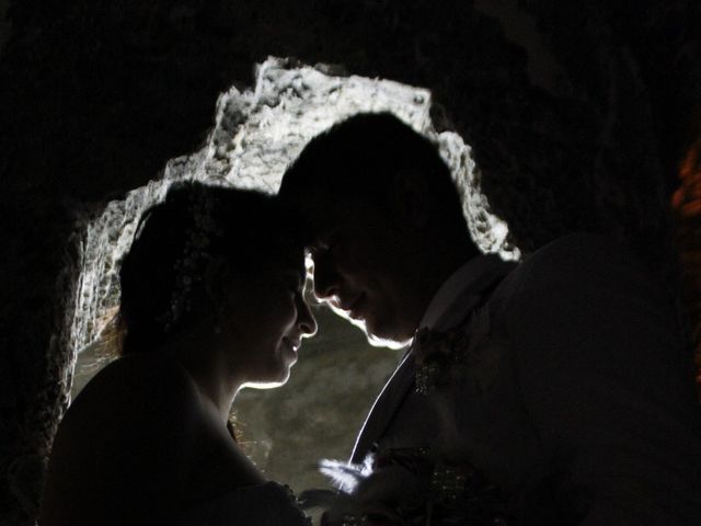 El matrimonio de Carlos y Catalina en Cartagena, Bolívar 21