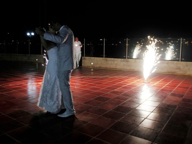 El matrimonio de Carlos y Catalina en Cartagena, Bolívar 24