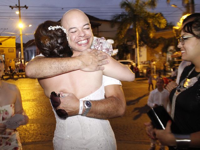 El matrimonio de Carlos y Catalina en Cartagena, Bolívar 33