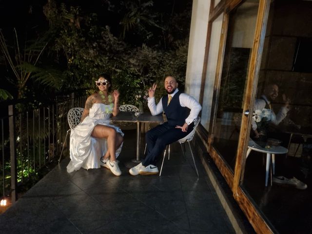 El matrimonio de Katherine  y Leonardo  en El Rosal, Cundinamarca 6