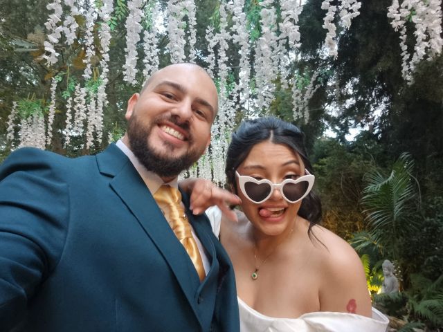 El matrimonio de Katherine  y Leonardo  en El Rosal, Cundinamarca 11