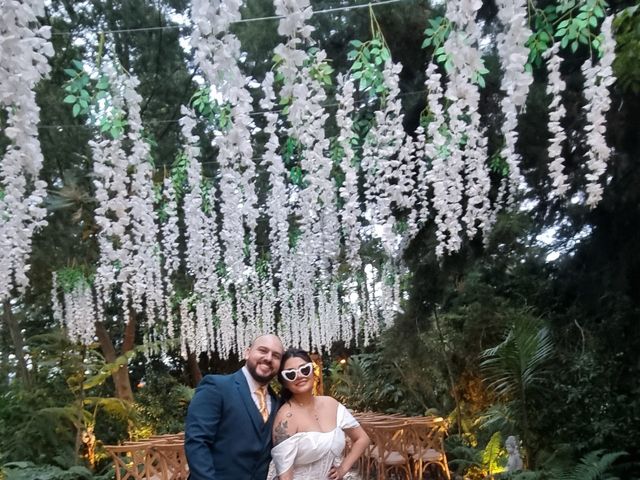 El matrimonio de Katherine  y Leonardo  en El Rosal, Cundinamarca 14